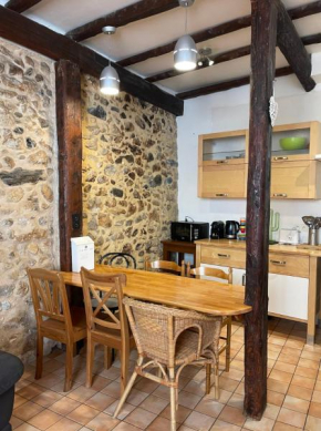 Antibes old town character house
